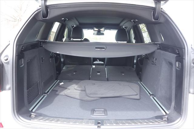 used 2021 BMW X3 car, priced at $29,992