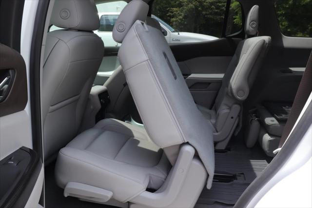 used 2019 GMC Acadia car, priced at $24,997