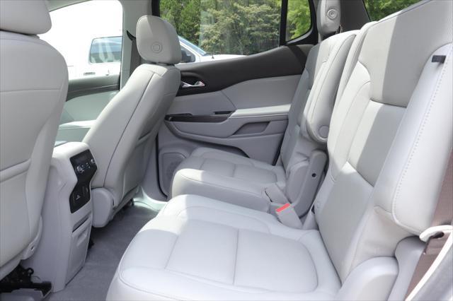 used 2019 GMC Acadia car, priced at $24,997