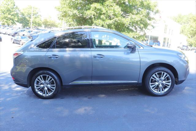 used 2013 Lexus RX 350 car, priced at $12,993