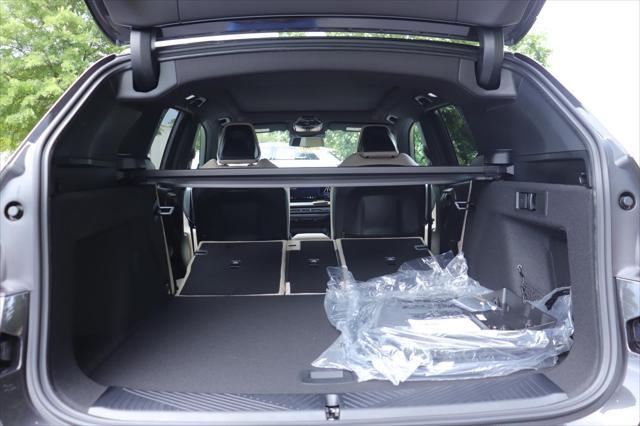 new 2025 BMW X3 car, priced at $56,985