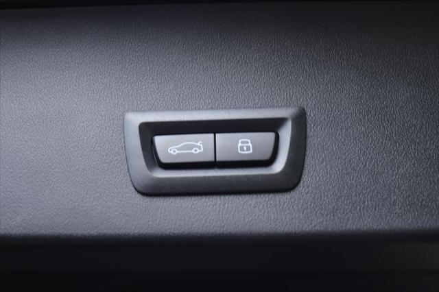 new 2025 BMW X3 car, priced at $56,985