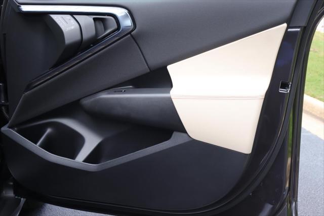 new 2025 BMW X3 car, priced at $56,985