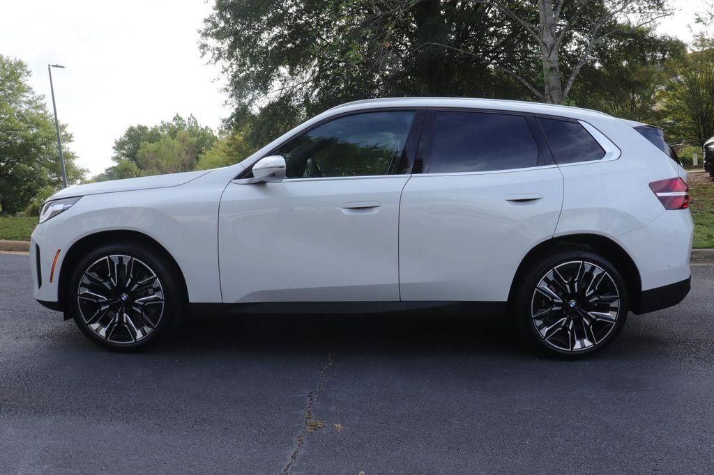 new 2026 BMW X3 car, priced at $60,035