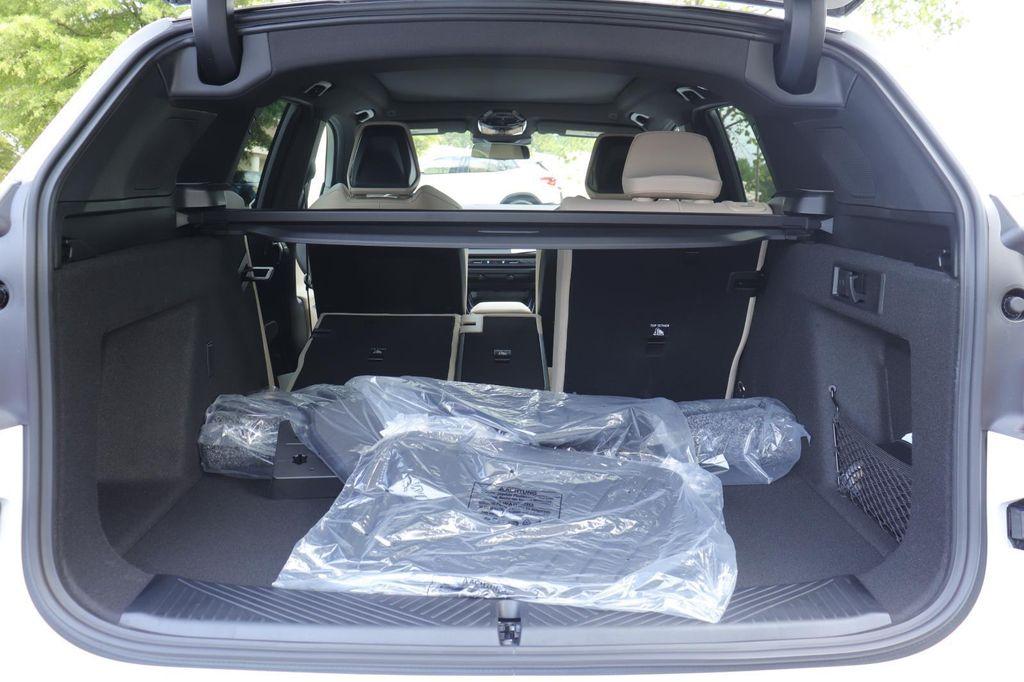 new 2026 BMW X3 car, priced at $60,035