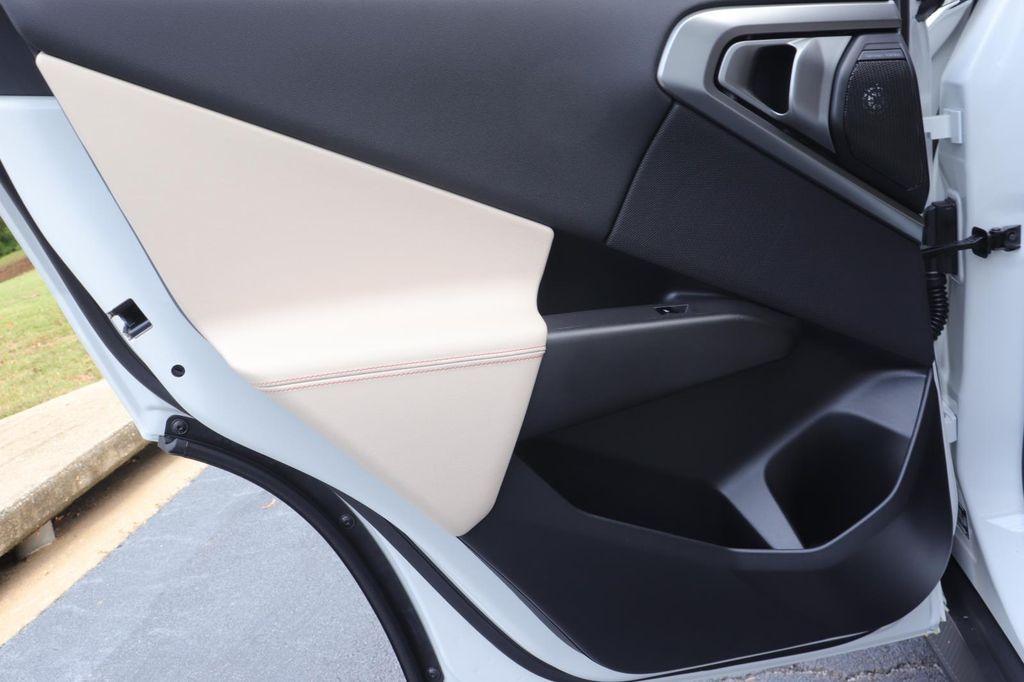 new 2026 BMW X3 car, priced at $60,035