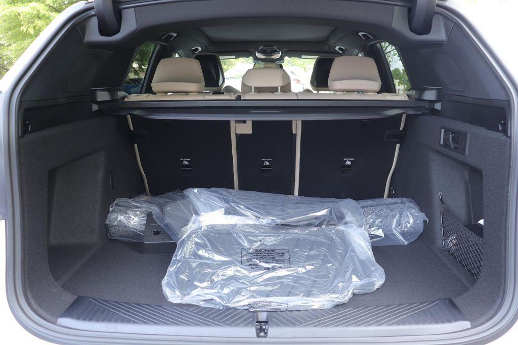 new 2026 BMW X3 car, priced at $60,035