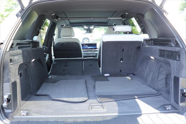 used 2024 BMW X5 car, priced at $62,992