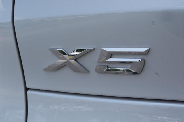 used 2024 BMW X5 car, priced at $62,992