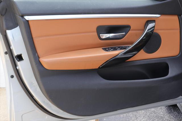 used 2019 BMW 430 Gran Coupe car, priced at $21,993