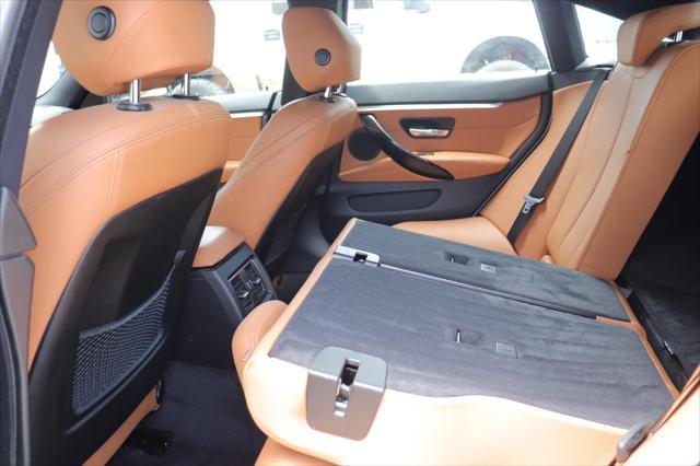 used 2019 BMW 430 Gran Coupe car, priced at $21,993