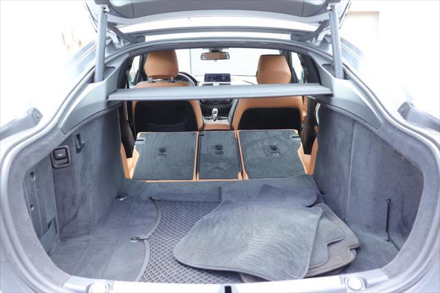 used 2019 BMW 430 Gran Coupe car, priced at $21,993