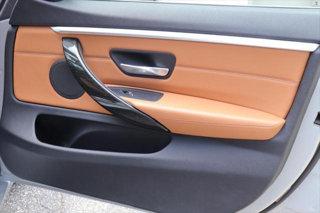 used 2019 BMW 430 Gran Coupe car, priced at $21,993