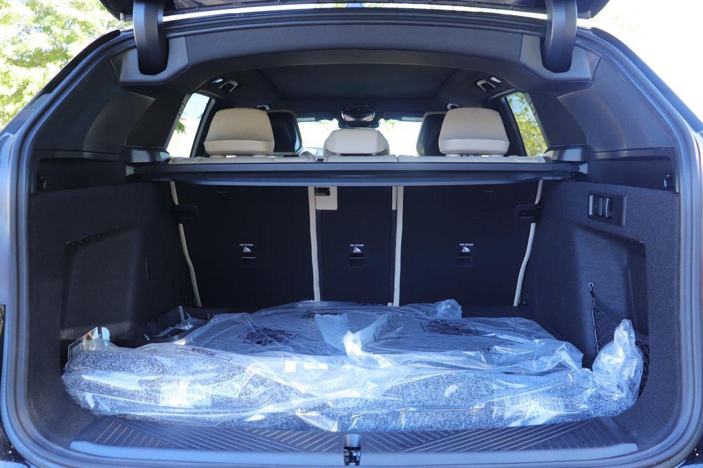 new 2026 BMW X3 car, priced at $60,885