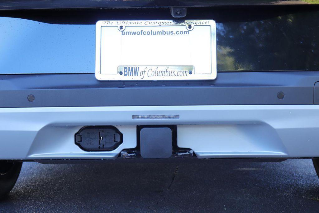 new 2026 BMW X3 car, priced at $60,885