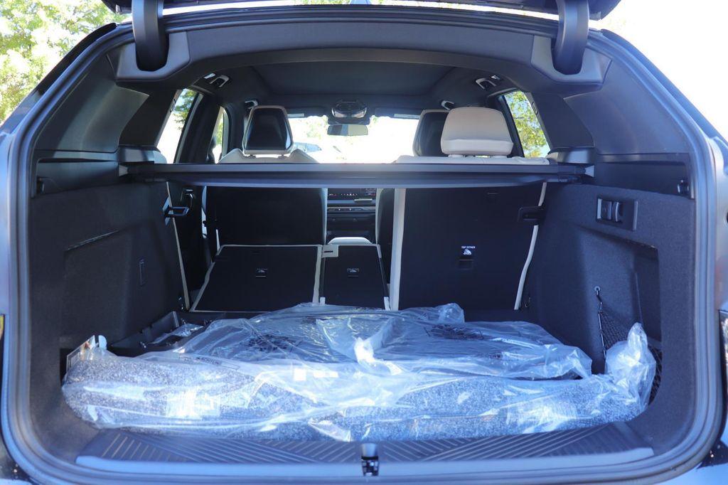 new 2026 BMW X3 car, priced at $60,885