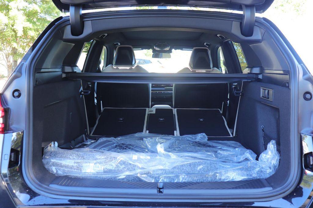 new 2026 BMW X3 car, priced at $60,885