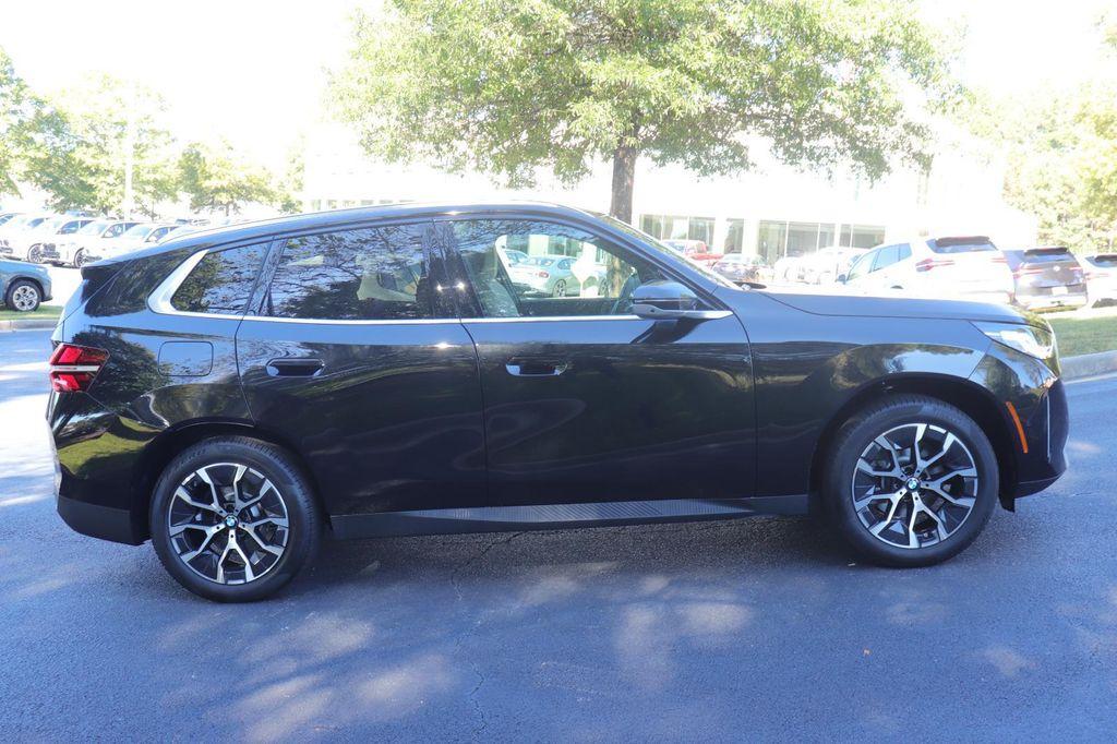 new 2026 BMW X3 car, priced at $60,885