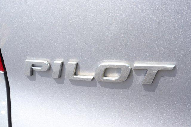 used 2017 Honda Pilot car, priced at $20,766