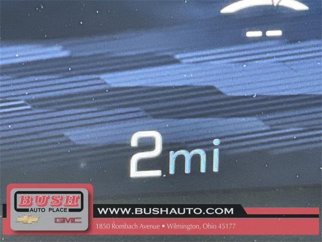 new 2026 Chevrolet Equinox car, priced at $38,214