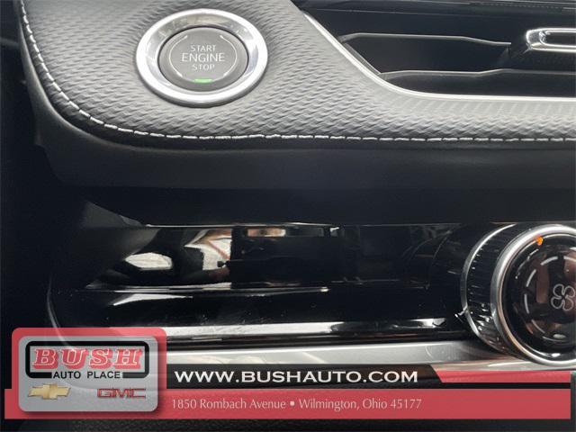 new 2026 Chevrolet Equinox car, priced at $31,765