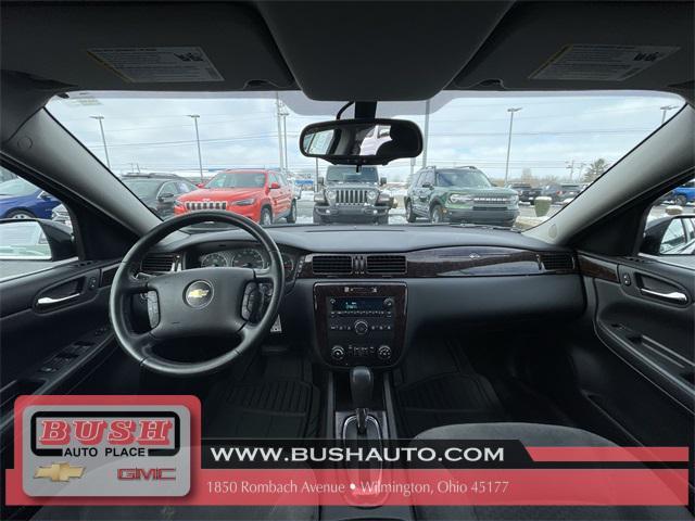 used 2012 Chevrolet Impala car, priced at $7,000