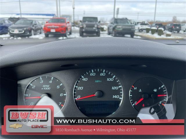 used 2012 Chevrolet Impala car, priced at $7,000