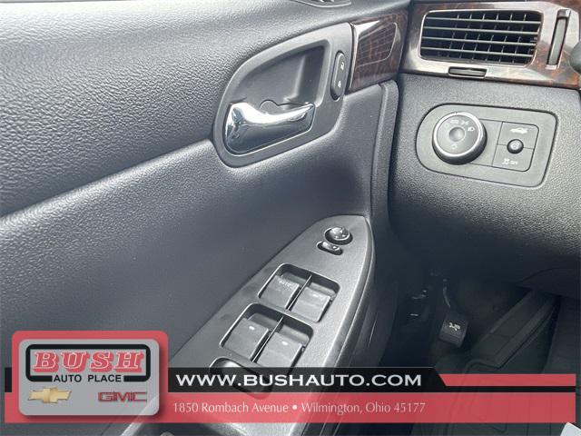 used 2012 Chevrolet Impala car, priced at $7,000