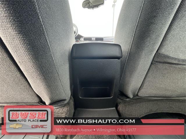 used 2012 Chevrolet Impala car, priced at $7,000