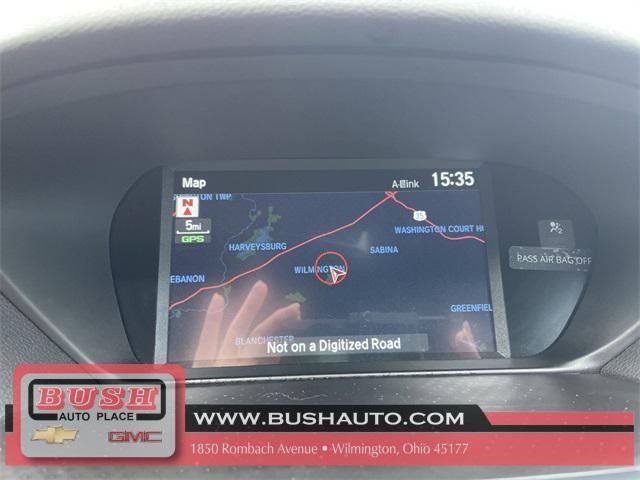 used 2019 Acura TLX car, priced at $23,000