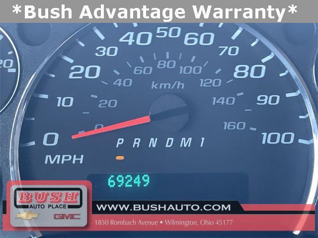 used 2021 Chevrolet Express 3500 car, priced at $28,000