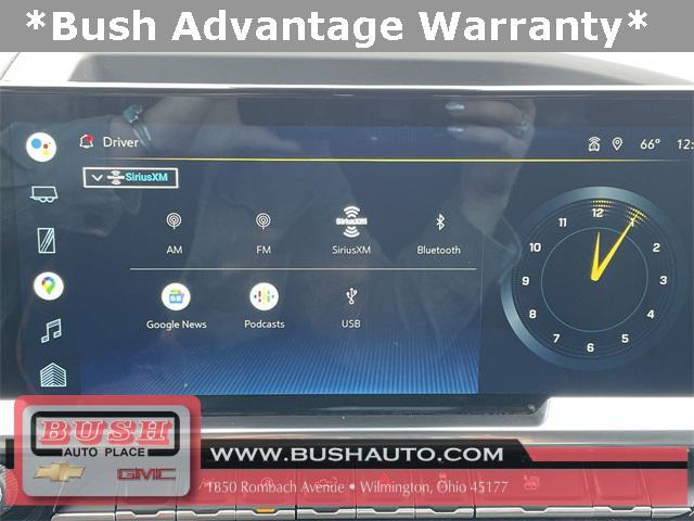 used 2022 Chevrolet Silverado 1500 car, priced at $34,500