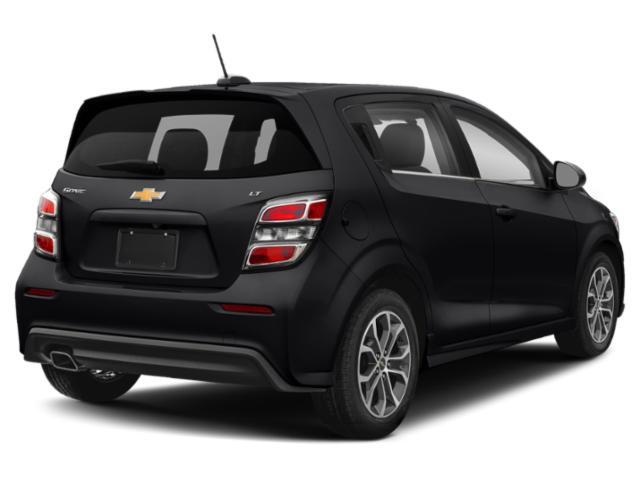 used 2020 Chevrolet Sonic car, priced at $14,000