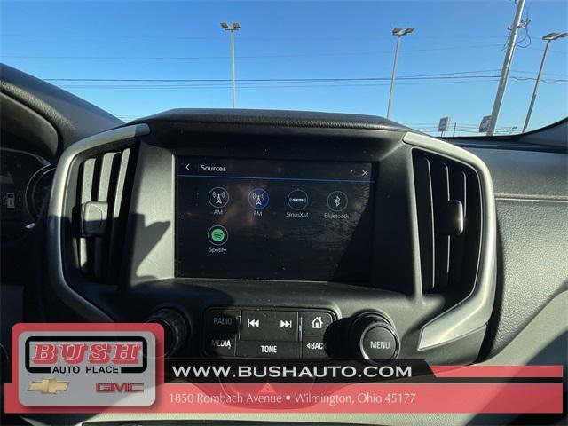 used 2018 GMC Terrain car, priced at $10,000