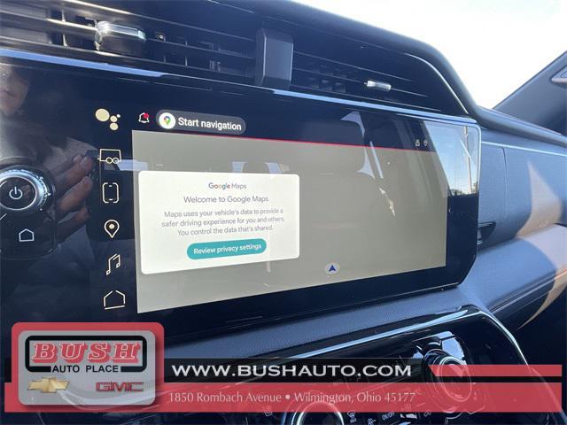 new 2026 GMC Sierra 1500 car, priced at $73,149
