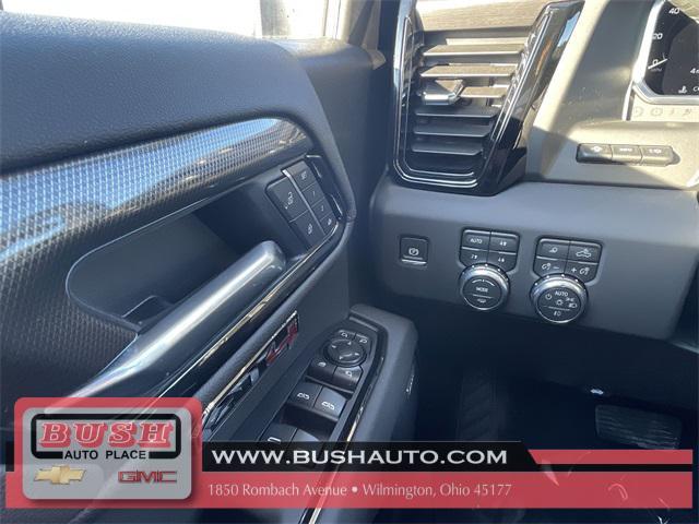 new 2026 GMC Sierra 1500 car, priced at $73,149