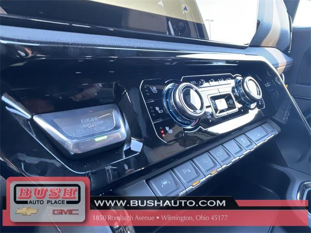new 2026 GMC Sierra 1500 car, priced at $73,149