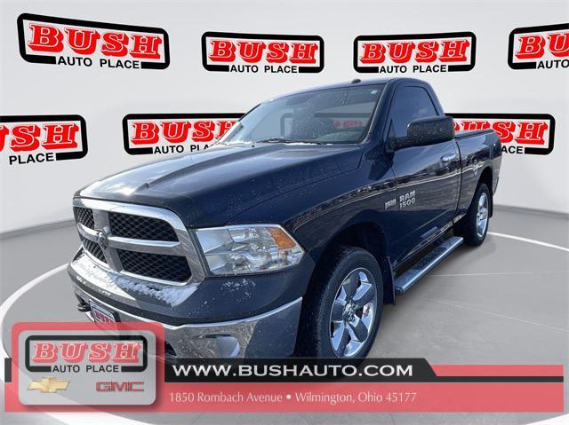 used 2013 Ram 1500 car, priced at $9,000