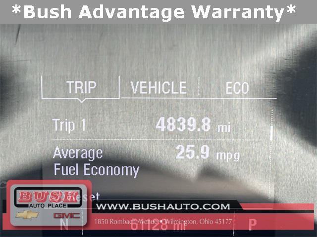 used 2023 Chevrolet Malibu car, priced at $18,000