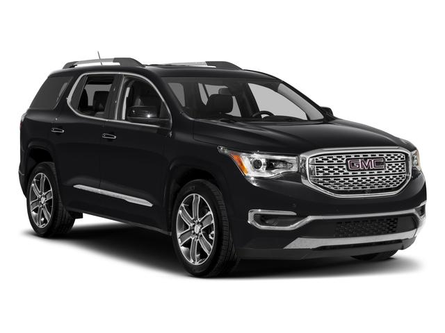 used 2018 GMC Acadia car, priced at $25,436