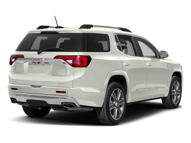 used 2018 GMC Acadia car, priced at $25,436