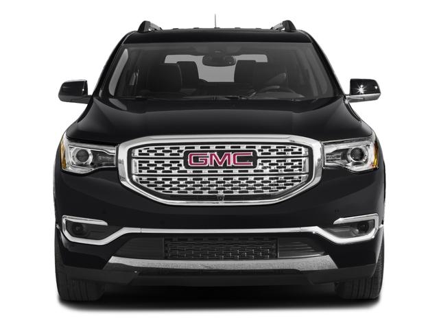 used 2018 GMC Acadia car, priced at $25,436