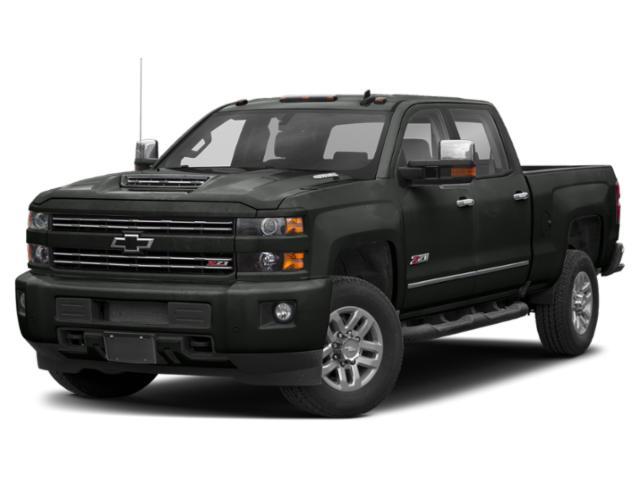 used 2019 Chevrolet Silverado 3500 car, priced at $46,500