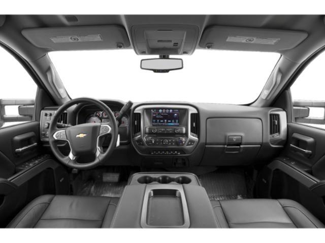 used 2019 Chevrolet Silverado 3500 car, priced at $46,500