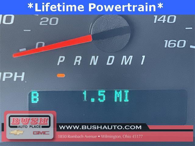 new 2025 Chevrolet Express 3500 car, priced at $49,383