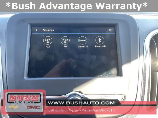 used 2019 Chevrolet Equinox car, priced at $18,000