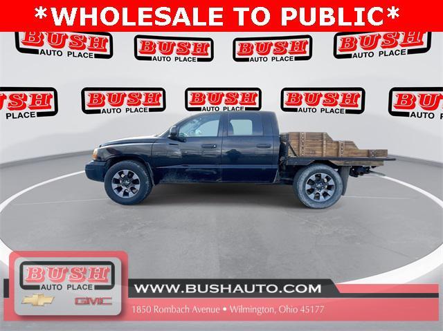 used 2006 Dodge Dakota car, priced at $3,500