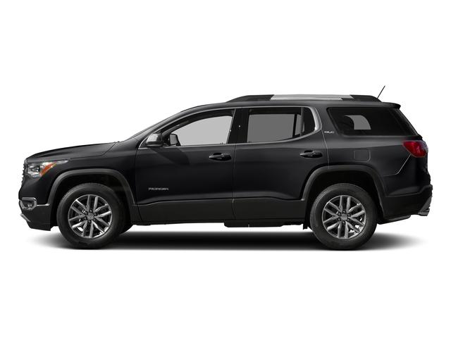 used 2017 GMC Acadia car, priced at $12,000