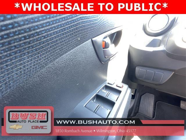 used 2009 Honda Fit car, priced at $6,000