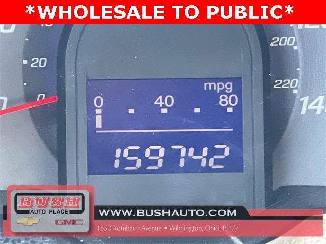 used 2009 Honda Fit car, priced at $6,000